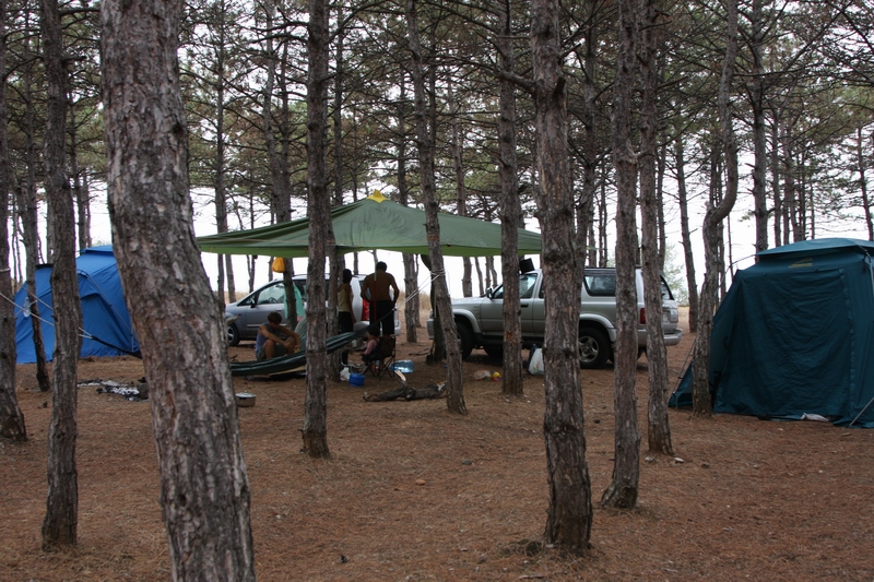 IMG_2826 Стоимость стоянки зависит от ачества ухода за участком и кол-ва людей..jpg