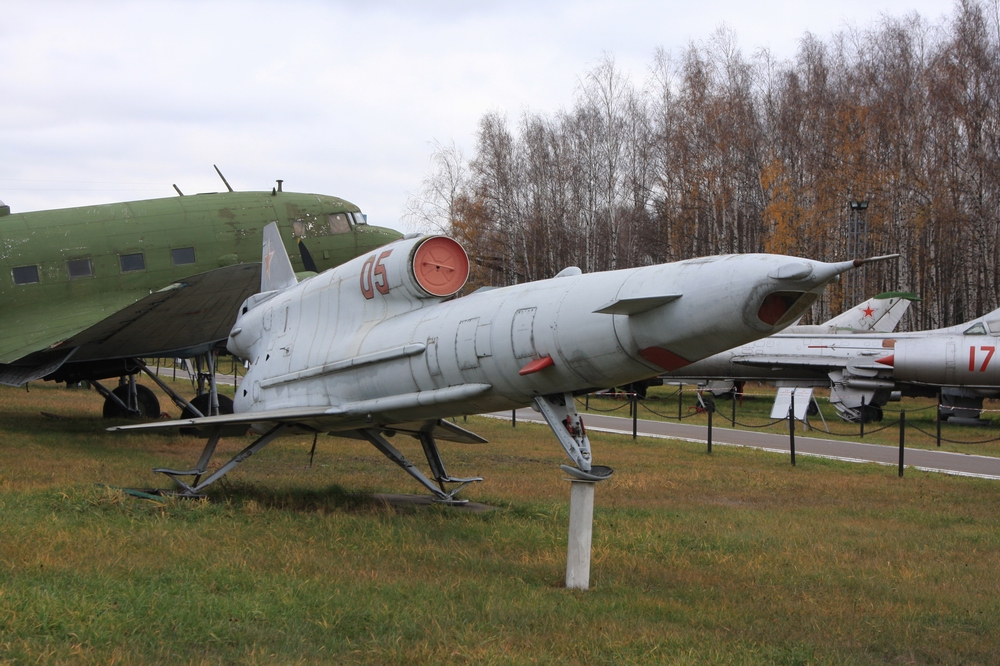 IMG_4858 Беспилотный самолет-разведчик М-141.jpg
