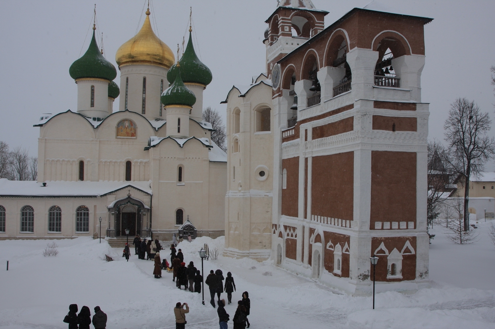 IMG_5756 Спасо-Преображенский собор и звонница.jpg