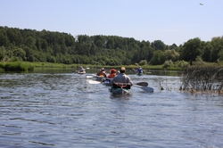 Resize of IMG_8740 На Угре байдарочный пробки.JPG