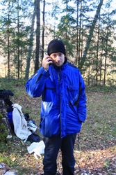 Resize of IMG_3758 Оказалось, что рация Леши не могла работать в частоте 410,165 ))).jpg