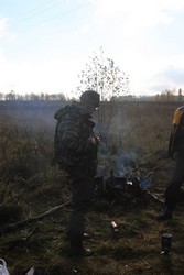 Resize of IMG_0142 Утром в лагере. С погодой везет..JPG
