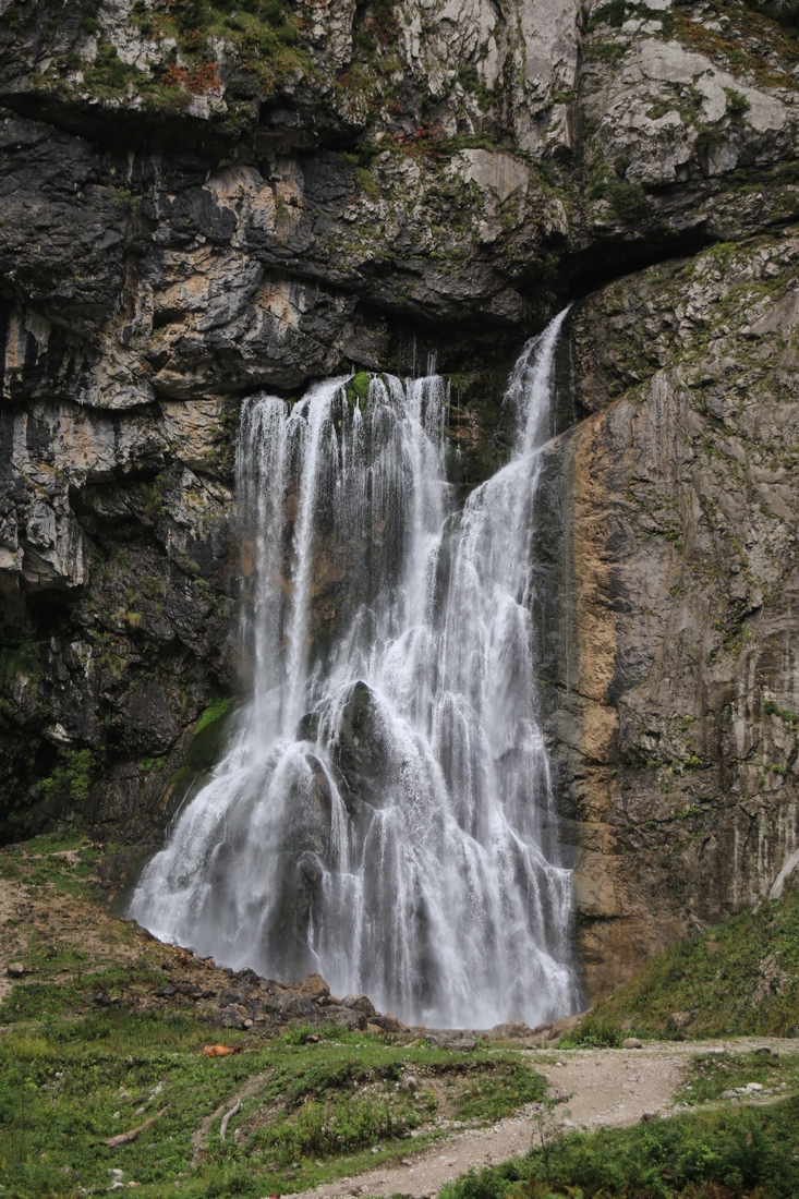 IMG_0359 Гегский водопад.JPG