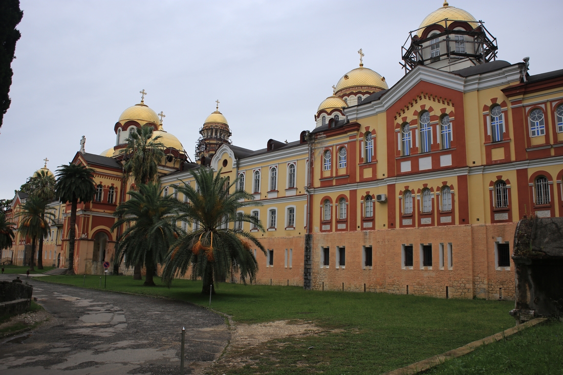 IMG_0414 Ново-Афонский монастырь.JPG
