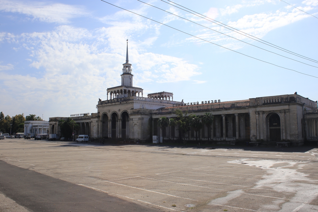 IMG_0503 Вокзад до сих пор не работает.JPG