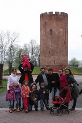 Resize of IMG_5094 на четвертый день нас осталось только три семьи.JPG