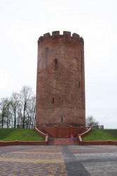 Resize of IMG_5107 Каменецкая башня.JPG