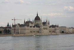 Resize of IMG_6252 В годы социалистического режима шпиль здания был увенчан красной звездой, подобно башням Московского Кремля.JPG