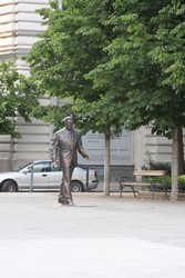 Resize of IMG_6351 Памятник президенту Рузвельту.JPG