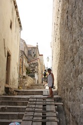 Resize of IMG_7469 По улочкам Дубровника можно ходить бесконечно.JPG
