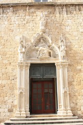 Resize of IMG_7595 Католическая церковь на главной улице.JPG