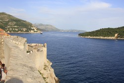 Resize of IMG_7649 В 1808 году Дубровницкая республика была включена в состав Иллирийских провинций, французской территории.JPG