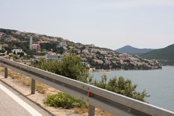 Resize of IMG_7197 В Боснии свои деньги, хотя Евро тоже в обиходе.JPG