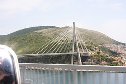 Resize of IMG_7320 Подъезжаем к Дубровнику.JPG