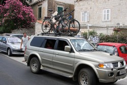Resize of IMG_7371 Пропарковаться в Дубровнике крайне сложно.JPG